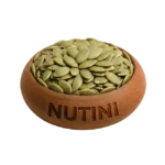 تخمه کدو دو آتیشه
